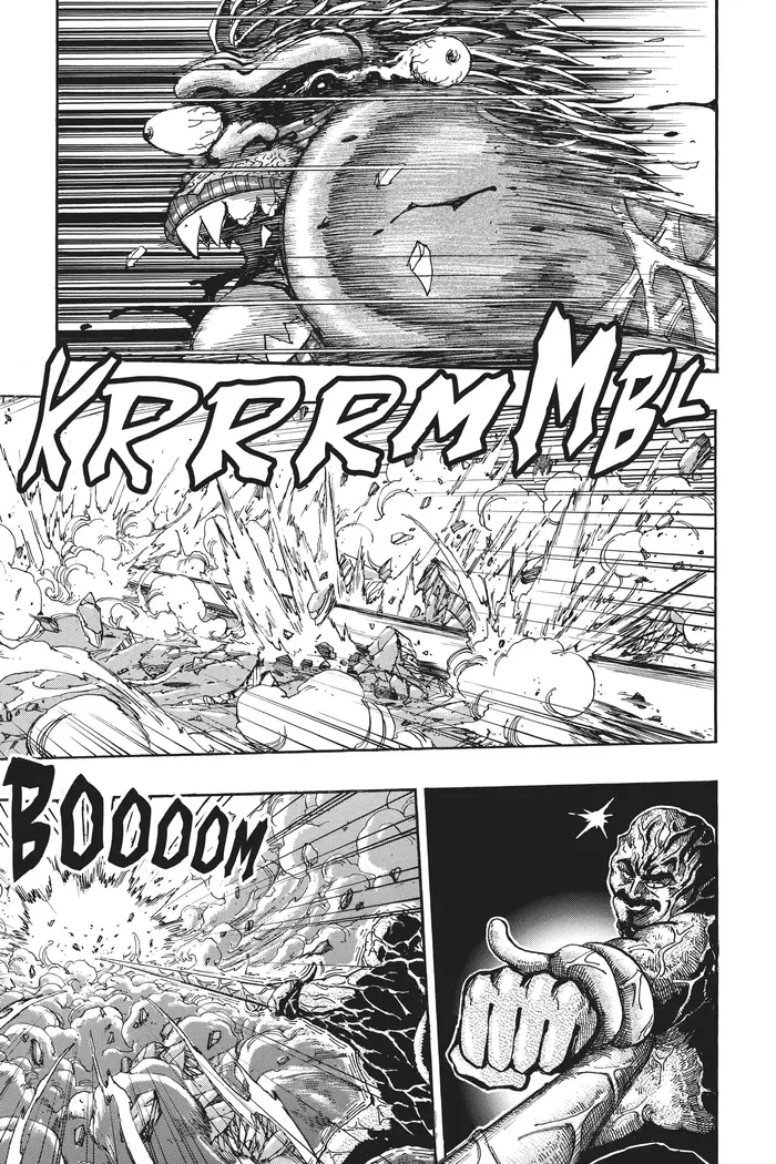 Toriko Chapter 377 image 03_optimized